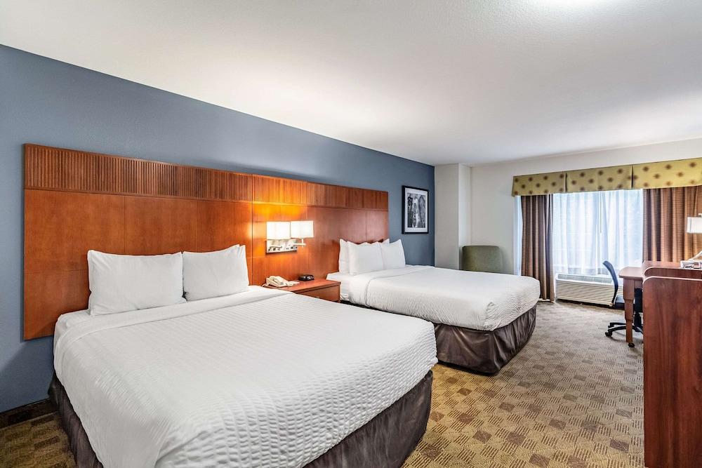 TownePlace Suites by Marriott Portland Airport photo 28