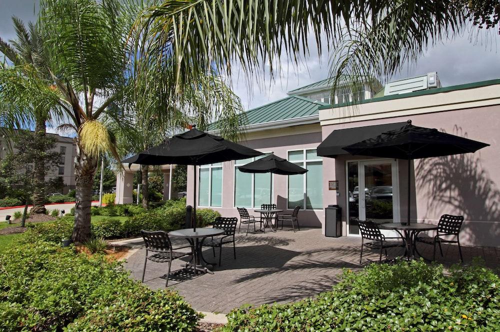 Hilton Garden Inn Beaumont, TX photo 20