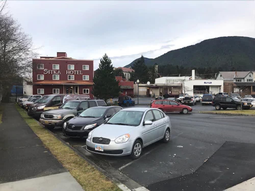 Sitka Hotel and Restaurant photo 34