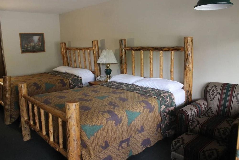 Tenkiller Lodge photo 5
