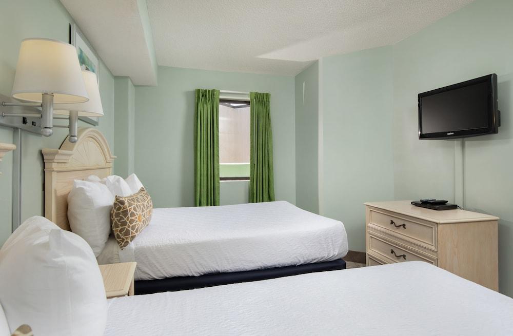 Grande Shores Ocean Resorts Condominiums photo 51