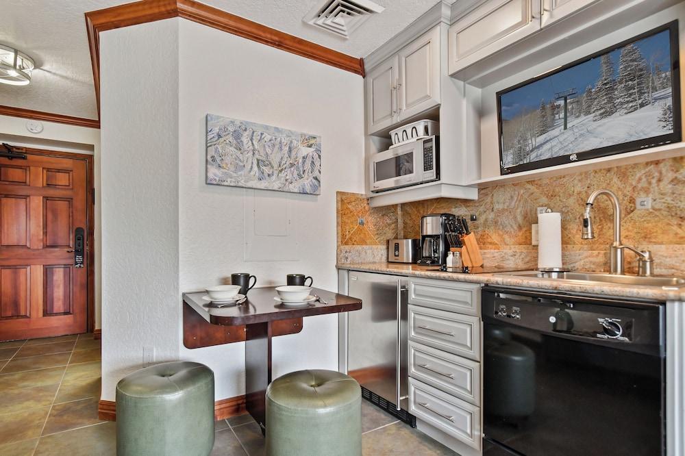 Westgate by Canyons Village Rentals photo 62