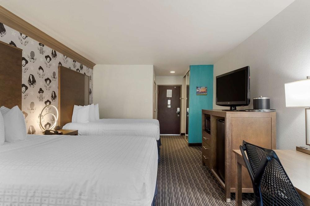 Aiden Austin City Hotel photo 21