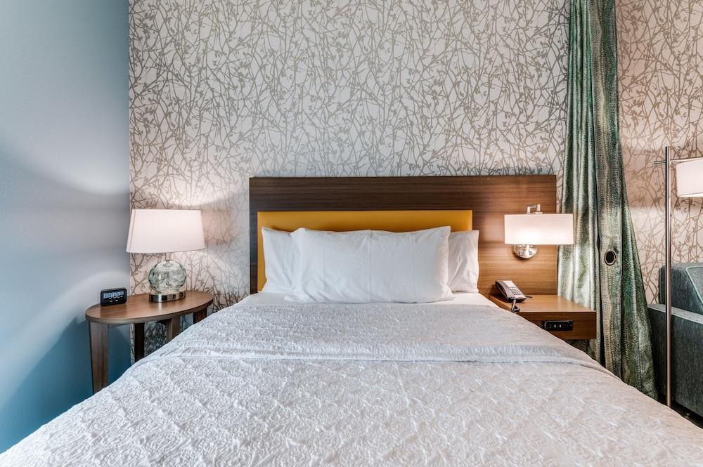 Home2 Suites by Hilton Dallas Medical District Lovefield photo 5