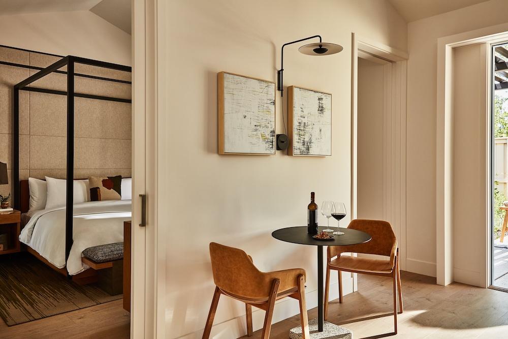 Solage, Auberge Collection photo 19