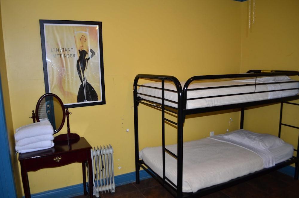 India House Backpackers Hostel photo 10