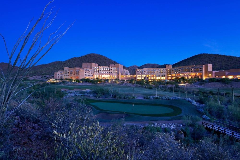 JW Marriott Starr Pass Resort and Spa photo 61