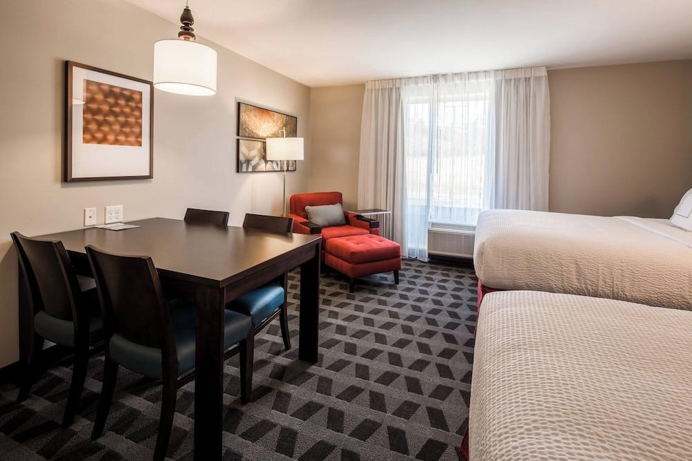 TownePlace Suites by Marriott Cleveland photo 20