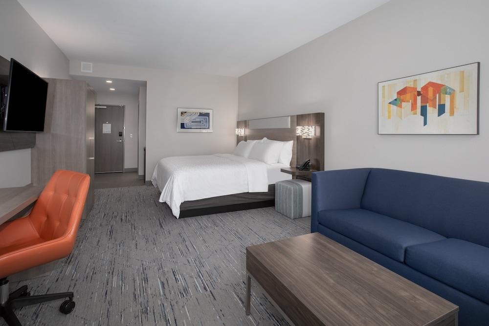 Holiday Inn Express and Suites Burley by IHG photo 24