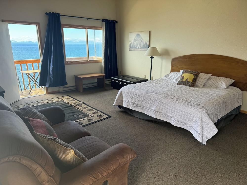 King Halibut Lodge photo 10