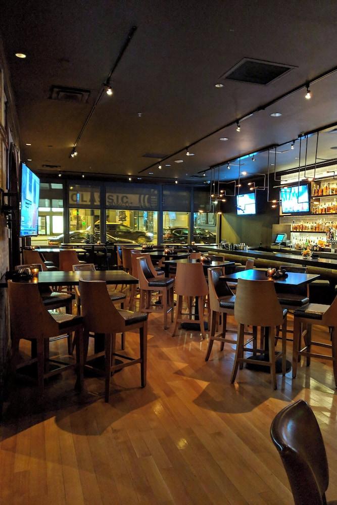 Marriott Milwaukee Downtown photo 39