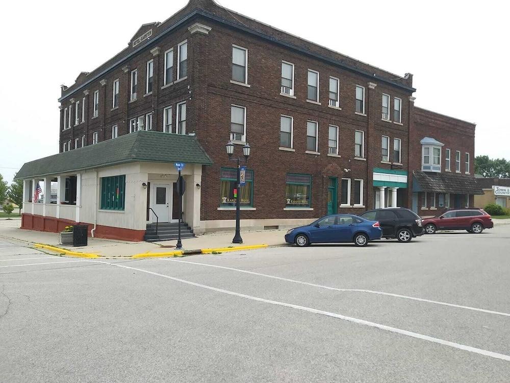 Karsten Hotel photo 3