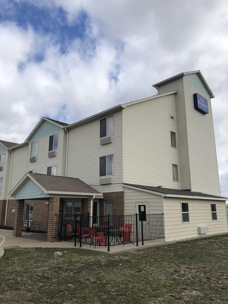 Baymont by Wyndham Jacksonville photo 27