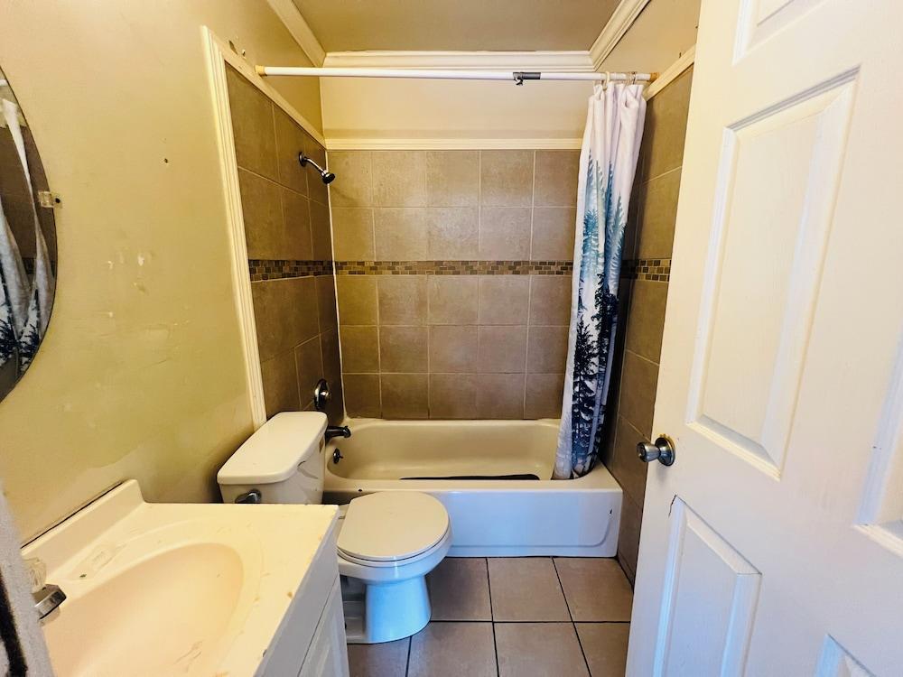 Hotel O East Hemphill Burton/Flint photo 25