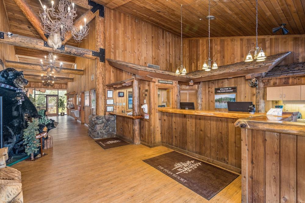 The Pines Resort photo 67