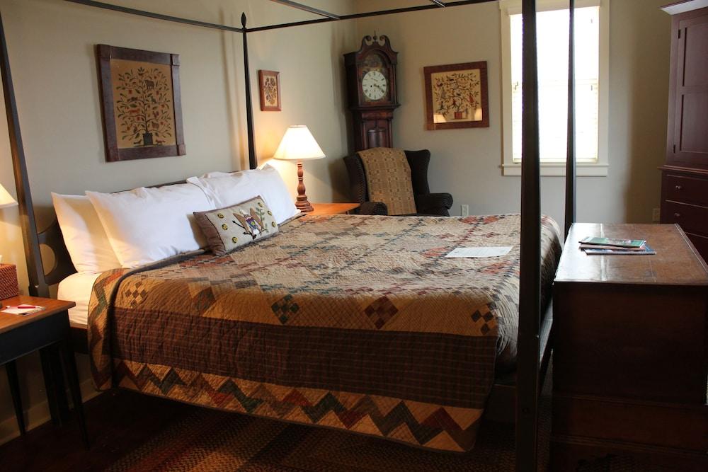 Inn at Hermannhof photo 7