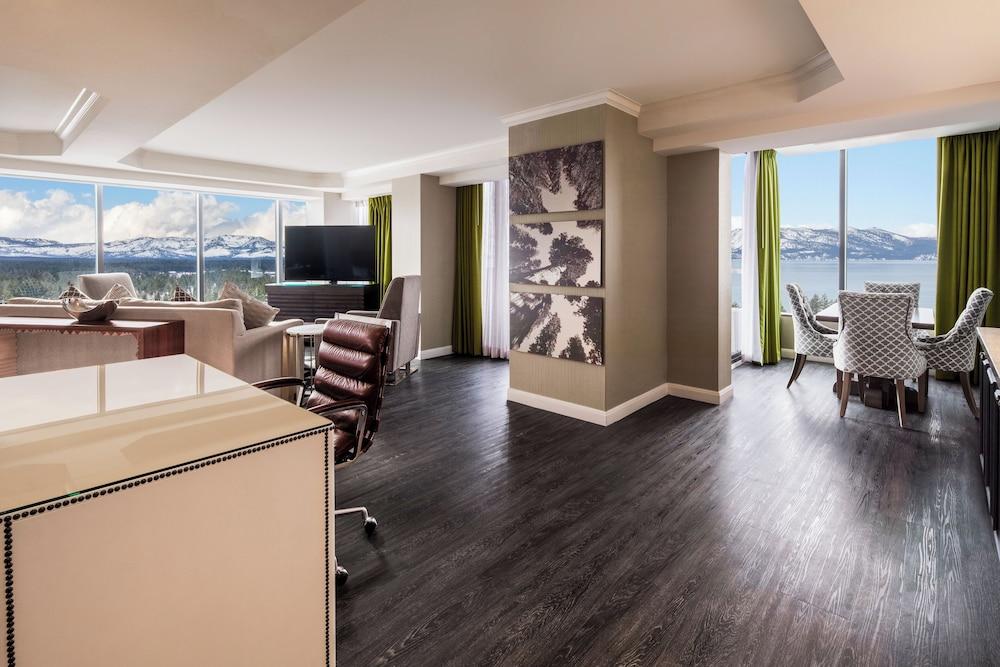 Caesars Republic Lake Tahoe - A Caesars Rewards Destination photo 54