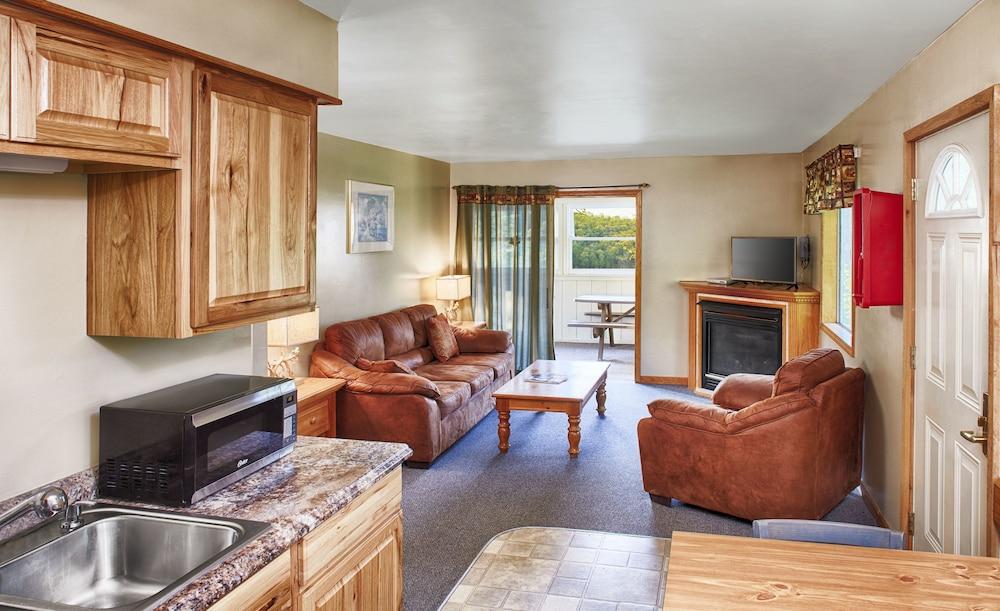 Salt Fork Lodge and Conference Center photo 45