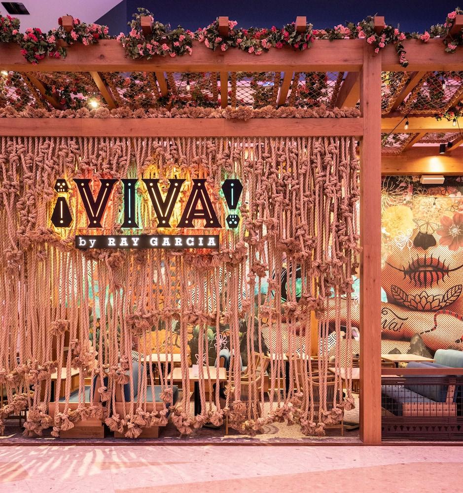 Conrad Las Vegas at Resorts World photo 28