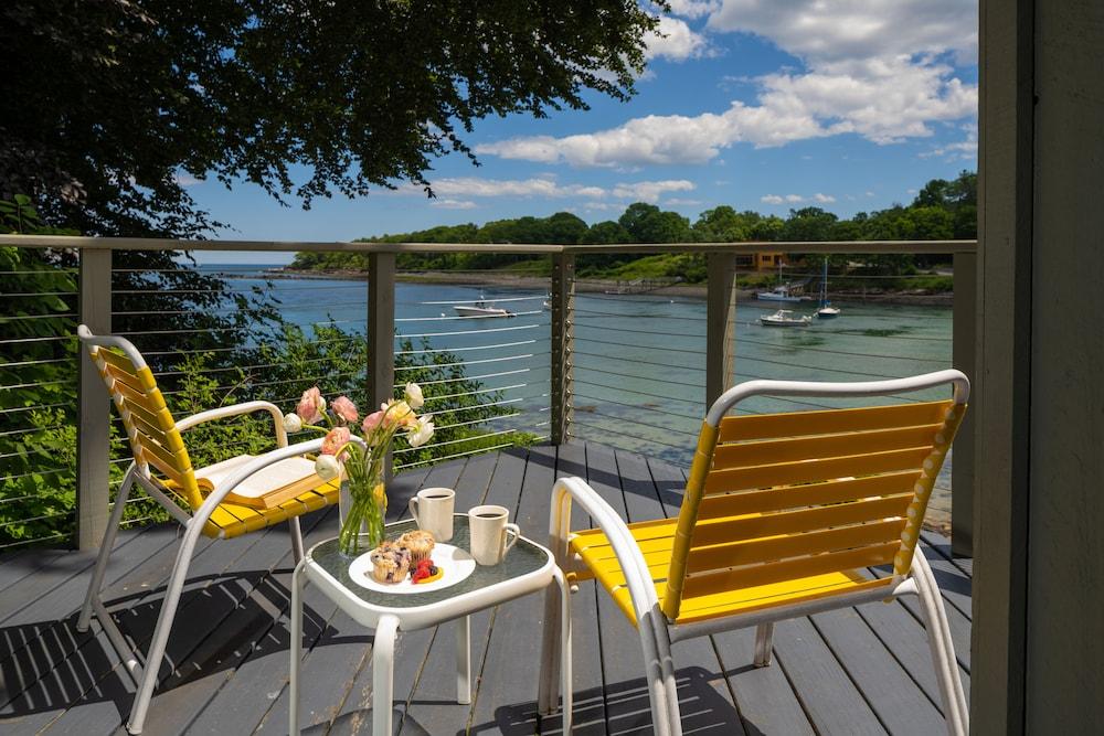 Dockside Guest Quarters & Restaurant photo 71