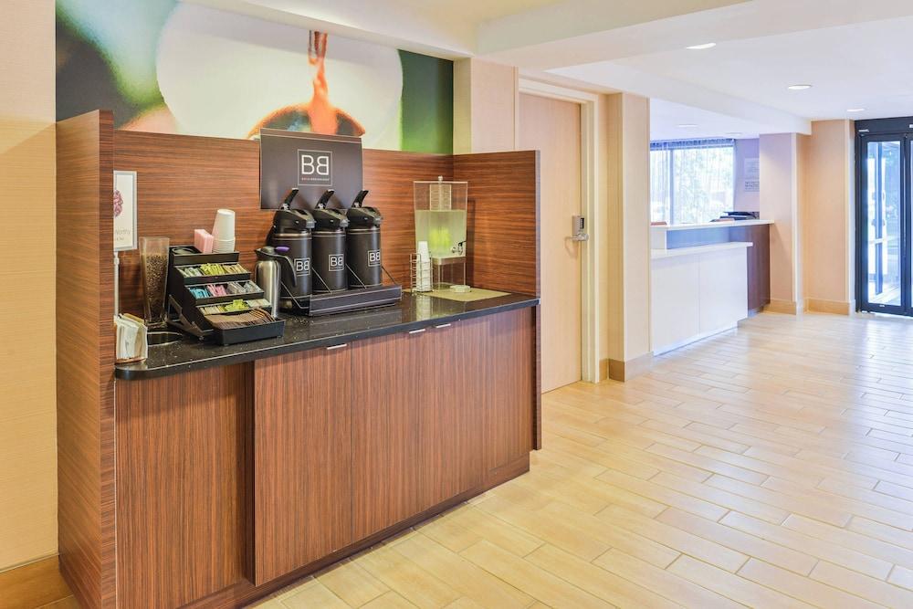 Fairfield Inn Marriott Corning photo 26