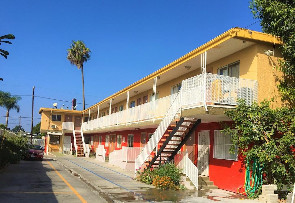4 Star Motel photo 30