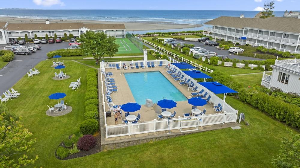 The Sparhawk Oceanfront Resort photo 70