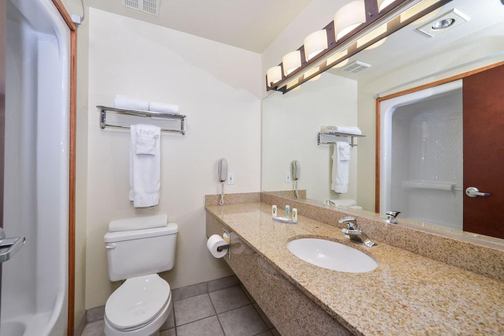 Quality Inn Washington - St. George North photo 24