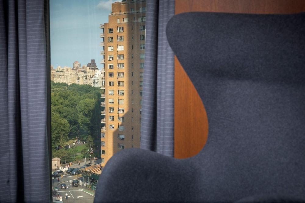 6 Columbus Central Park Hotel photo 8