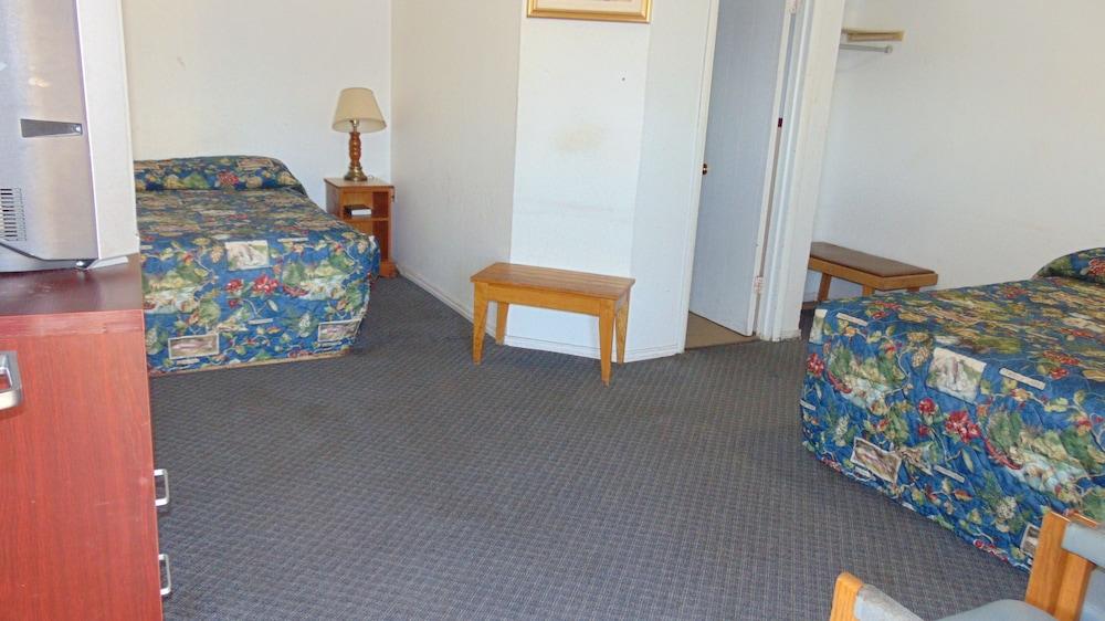 Heritage Budget Inn Hwy 84 photo 5