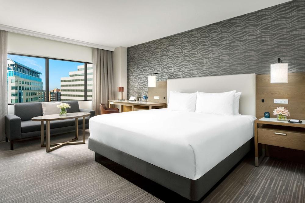 Hyatt Regency Bethesda photo 88