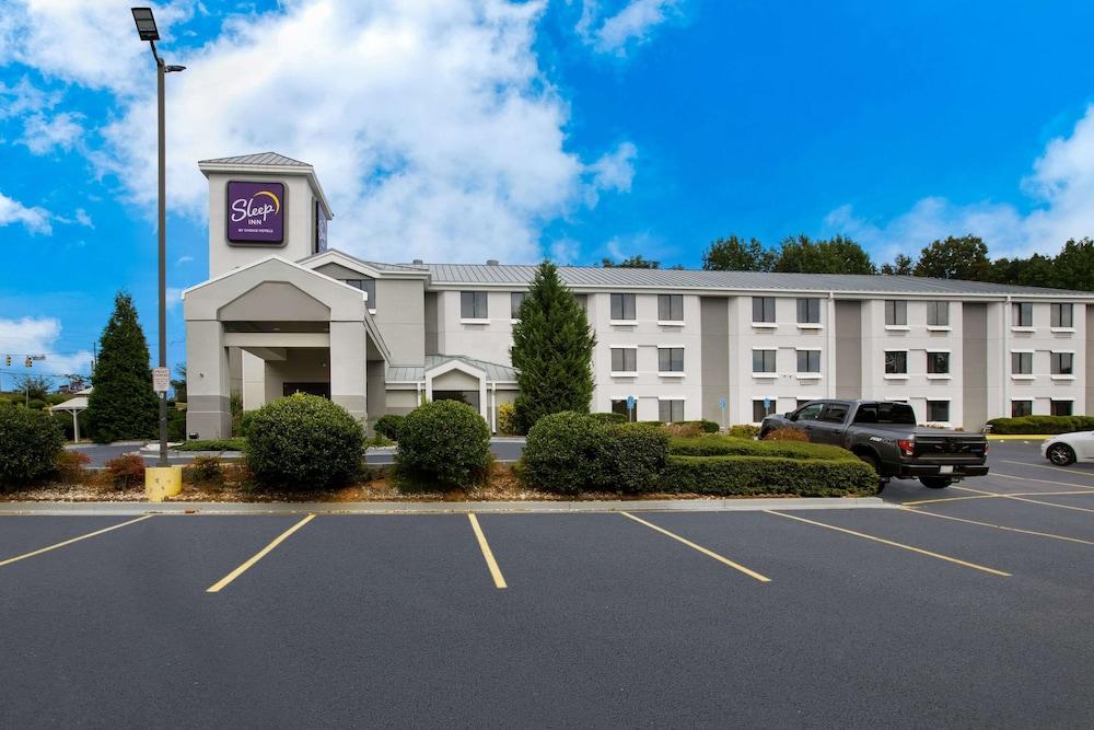 Sleep Inn Lithonia - Atlanta East photo 29