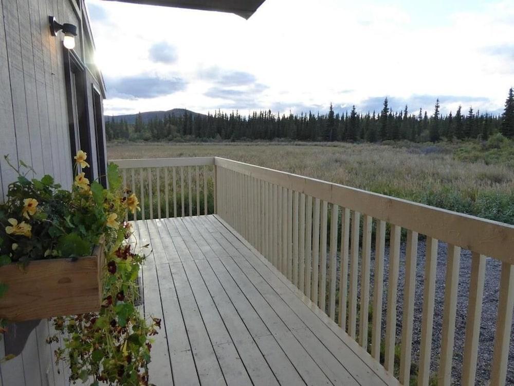 Denali Park Hotel photo 20