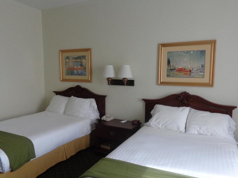 Ruskin Inn Hotel photo 31