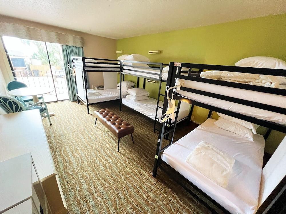 Bposhtels Myrtle Beach photo 7