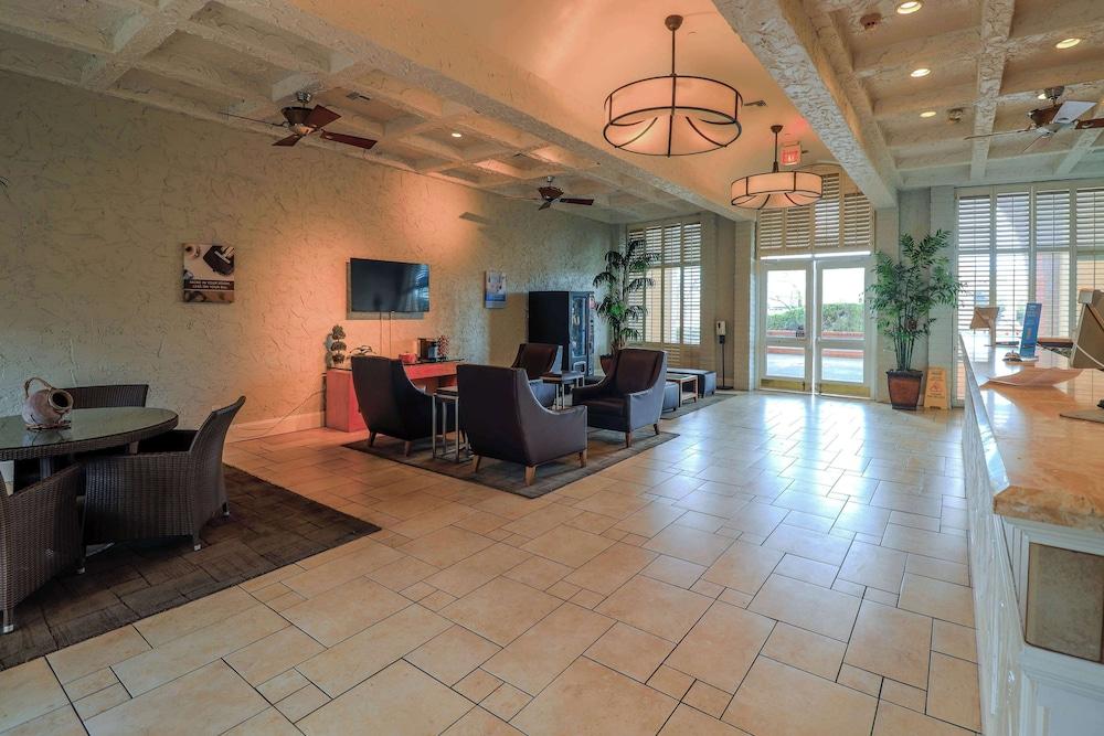 Studio 6 Phoenix, Az – Sky Harbor photo 2