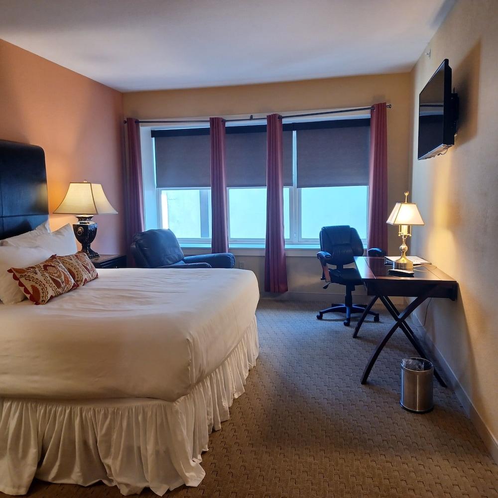 The Clarke Hotel photo 12