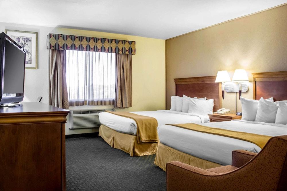 Quality Inn Wickenburg photo 6