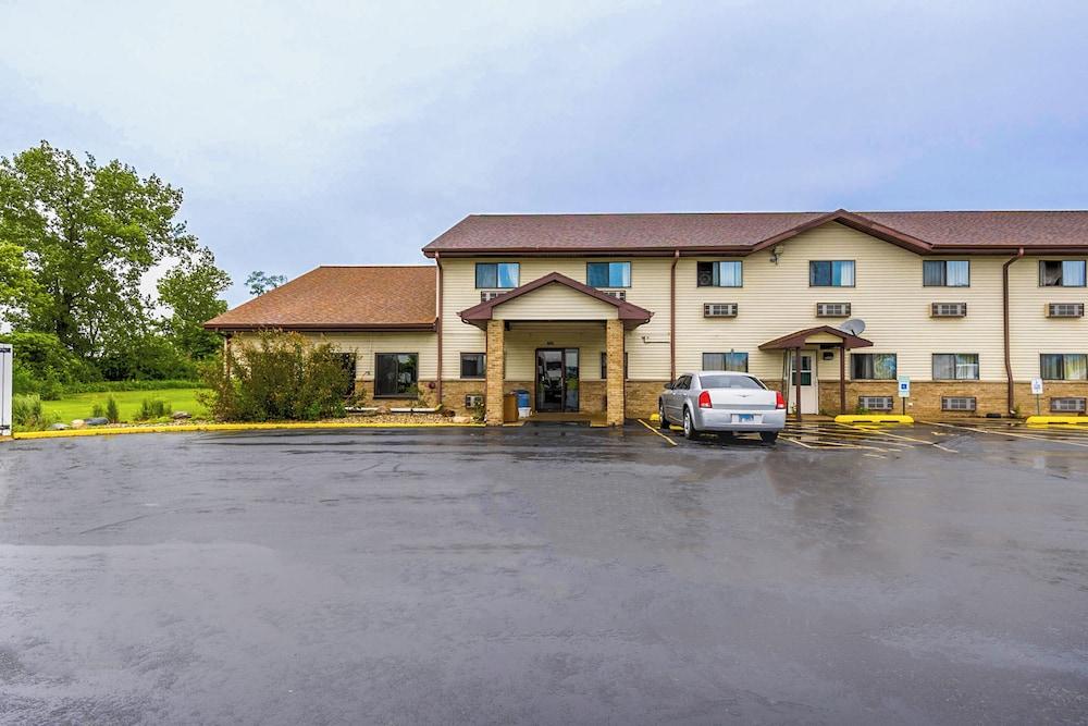 Super Sleep Inn — hotel in Princeton