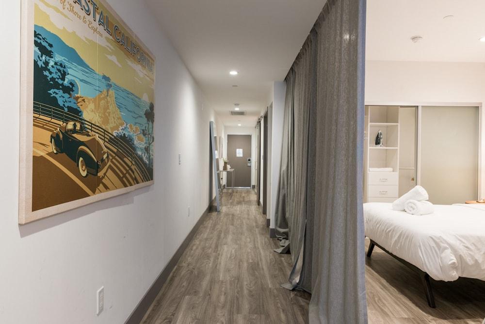 Abode Los Angeles - Downtown South Park photo 28