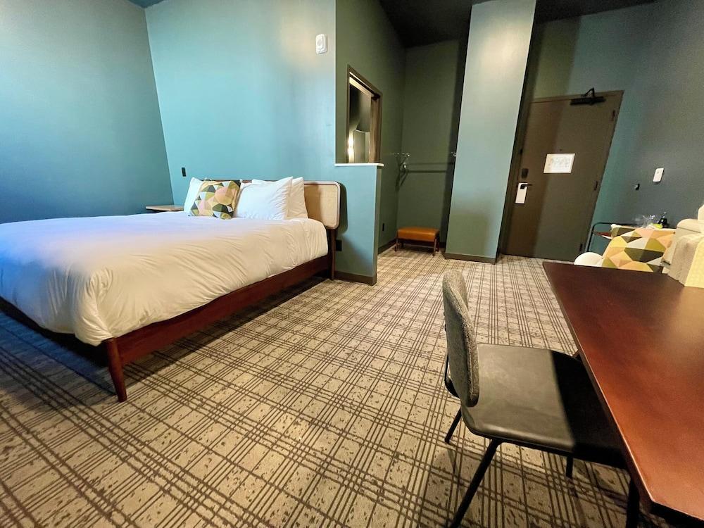 Hotel Alexander photo 5