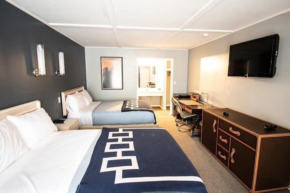 The Grand Motel photo 4