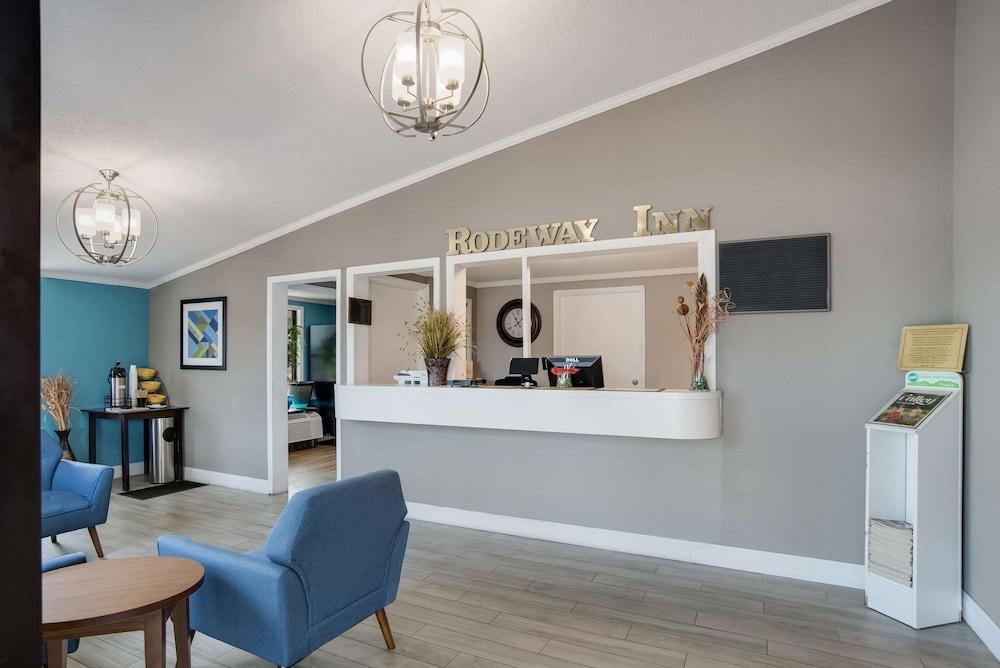 Rodeway Inn Carlisle North photo 53