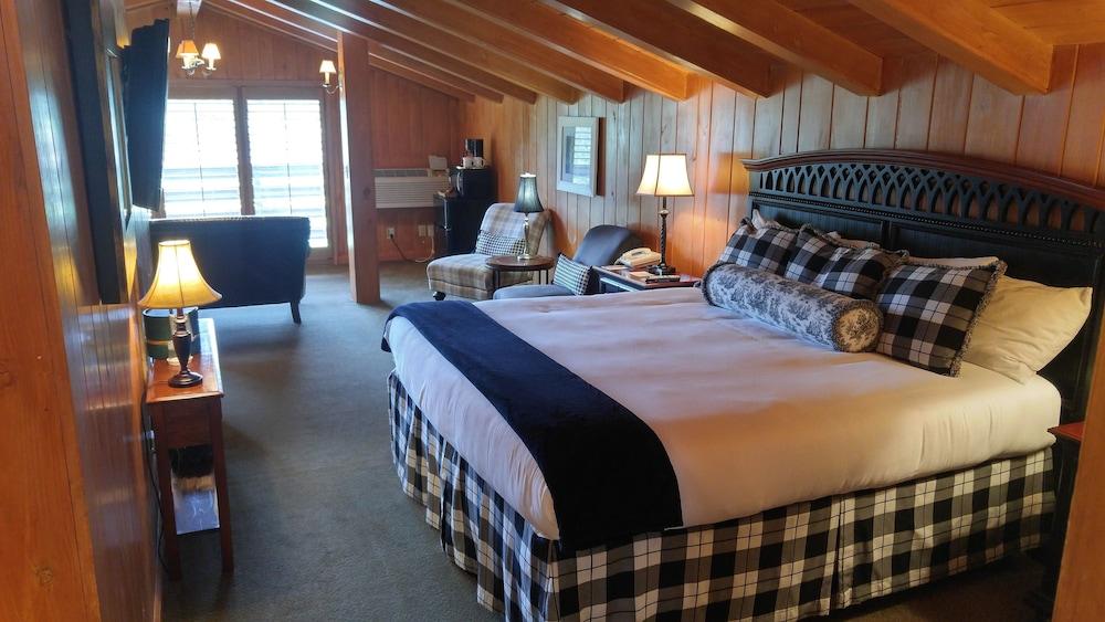 Pine Needles Lodge & Golf Club photo 18