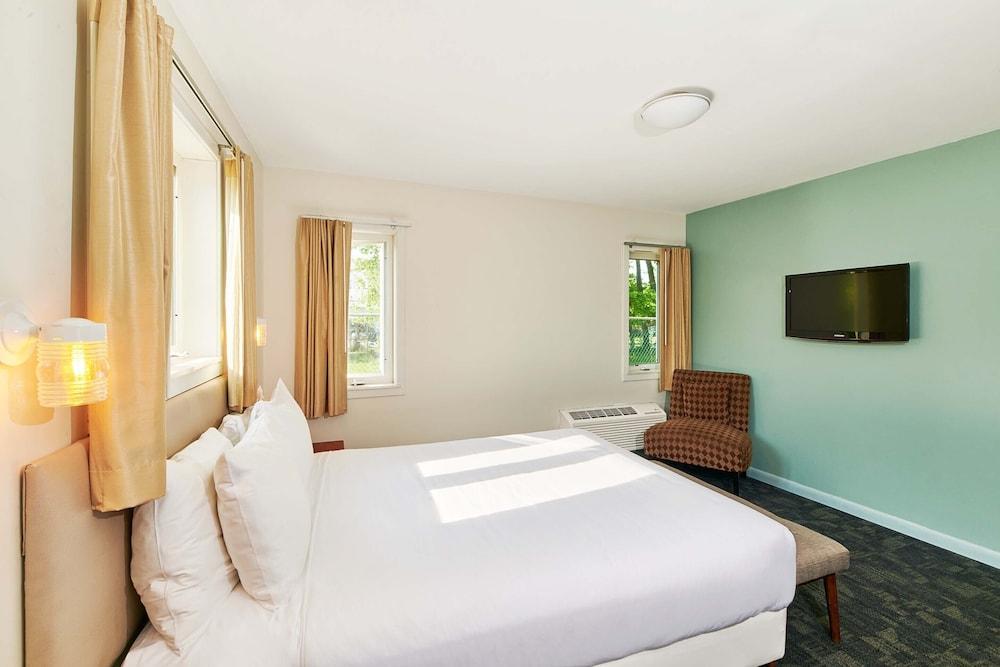 Greenporter Hotel photo 16