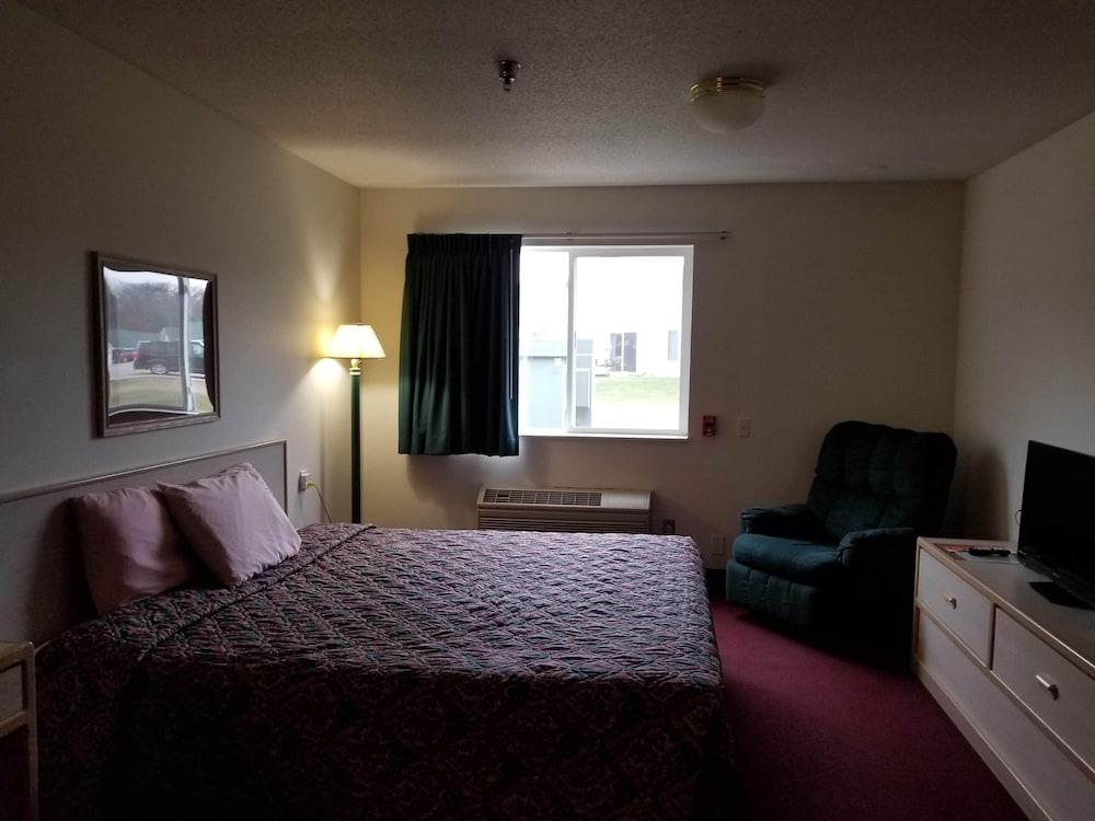 Bilmar Inn & Suites by Hotel O Hwy 77 photo 73