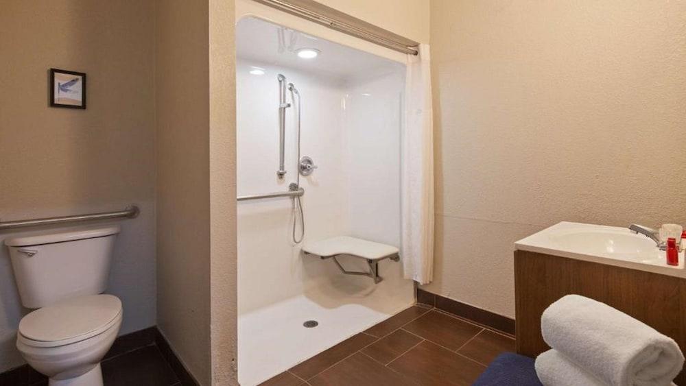Candlewood Suites San Antonio - Fort Sam Houston photo 20