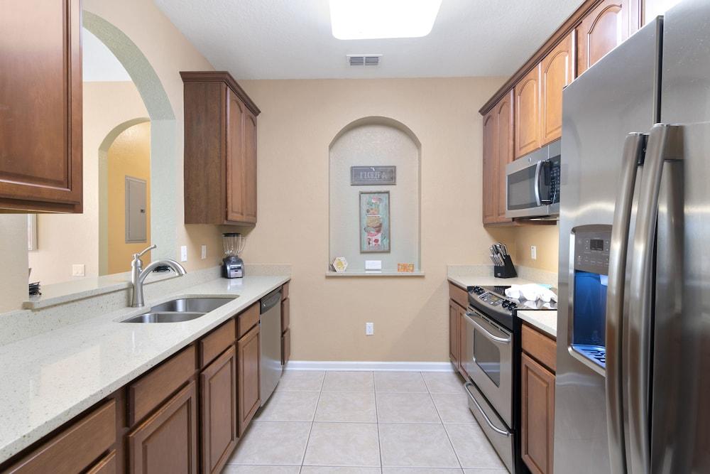 Vista Cay by Orlando Resort Rentals on Universal Boulevard photo 35