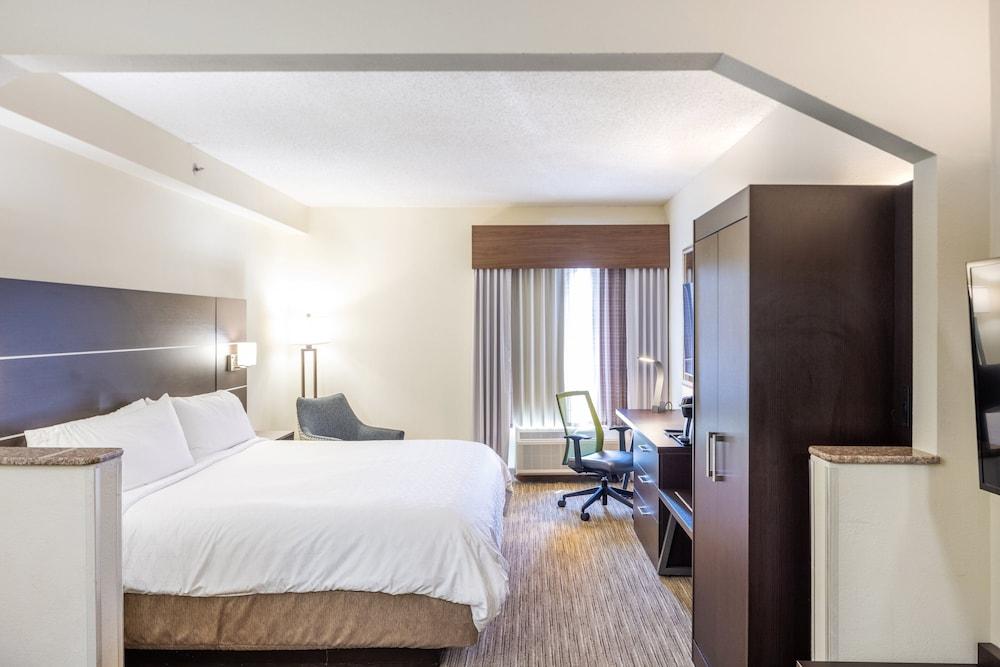 Holiday Inn Express Ft Payne by IHG photo 5