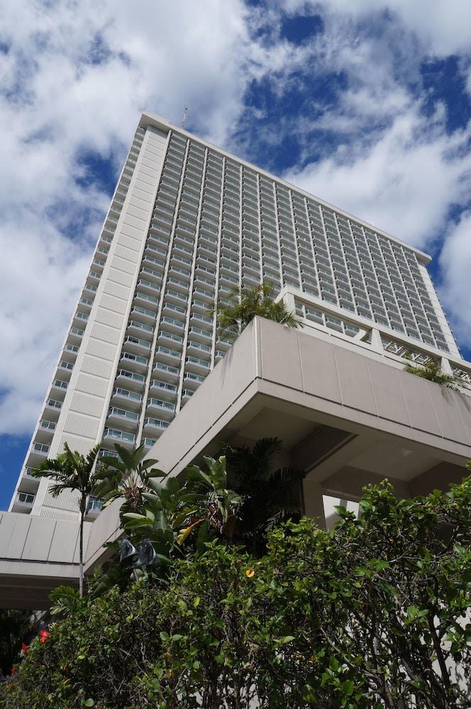 Ala Moana Hotel by LSI Resorts photo 59